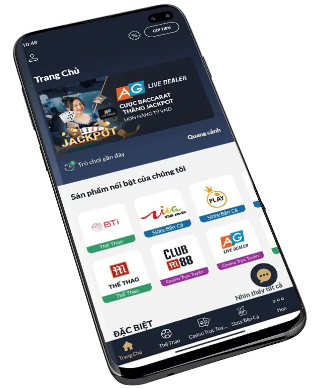 Khuyến mãi bắn cá 789bets code độc quyền