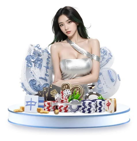 Bắn Cá & Đá Gà 789bets
